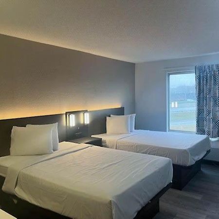 Studio 6 Suites Norcross, Ga Kültér fotó