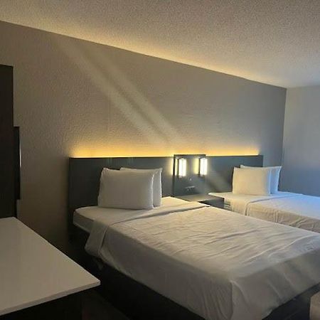 Studio 6 Suites Norcross, Ga Kültér fotó