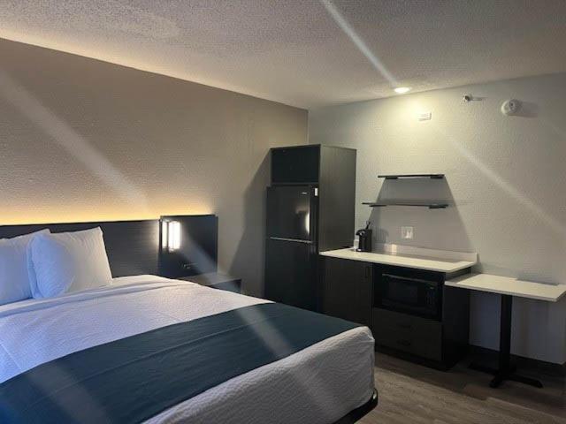 Studio 6 Suites Norcross, Ga Kültér fotó