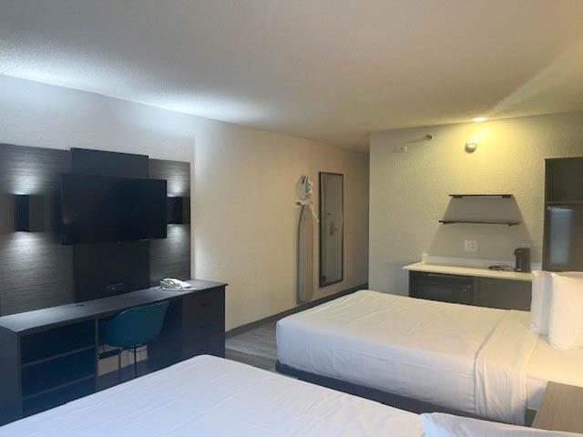 Studio 6 Suites Norcross, Ga Kültér fotó