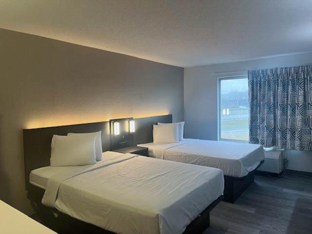 Studio 6 Suites Norcross, Ga Kültér fotó
