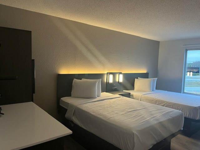 Studio 6 Suites Norcross, Ga Kültér fotó