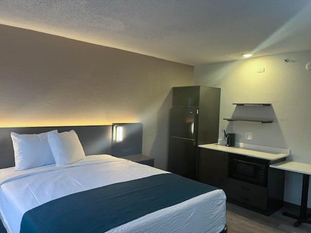 Studio 6 Suites Norcross, Ga Kültér fotó