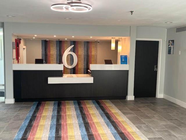 Studio 6 Suites Norcross, Ga Kültér fotó