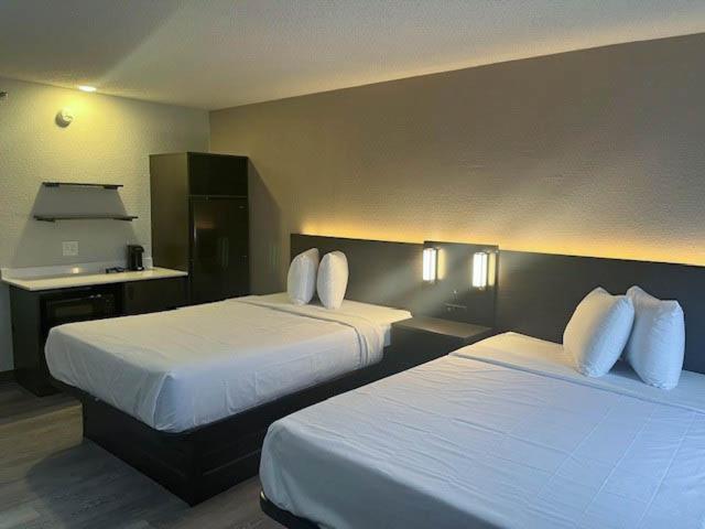 Studio 6 Suites Norcross, Ga Kültér fotó