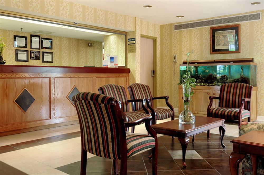 Studio 6 Suites Norcross, Ga Beltér fotó