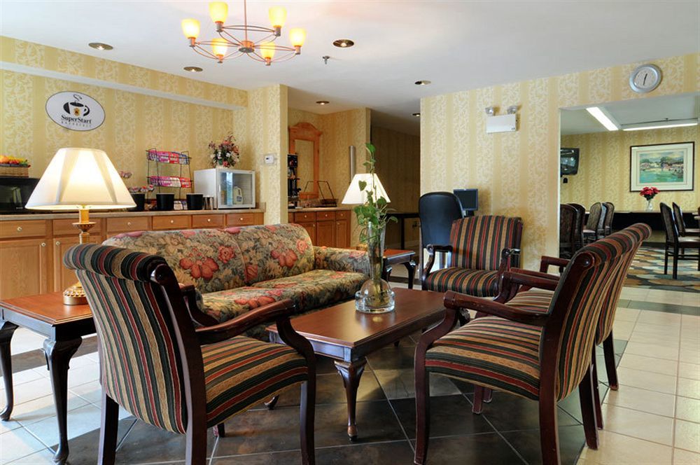Studio 6 Suites Norcross, Ga Beltér fotó